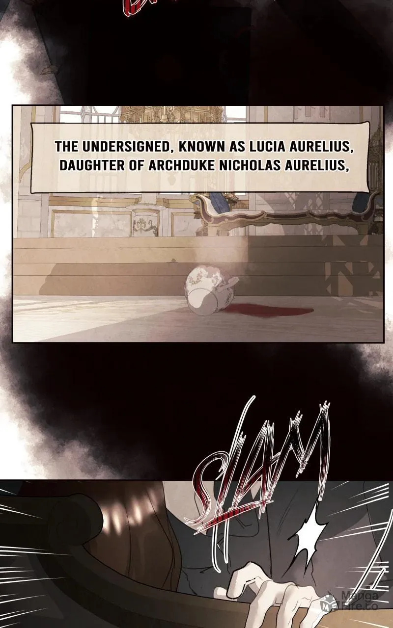 I Am the Villain Chapter 73 page 27 - 