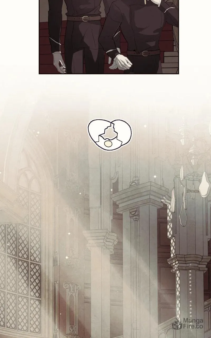 I Am the Villain Chapter 74 page 21 - 