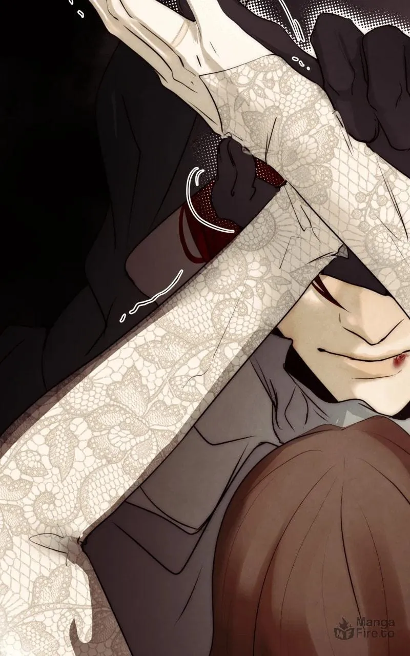 I Am the Villain Chapter 74 page 5 - 