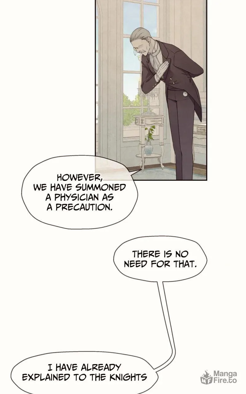 I Am the Villain Chapter 74 page 45 - 