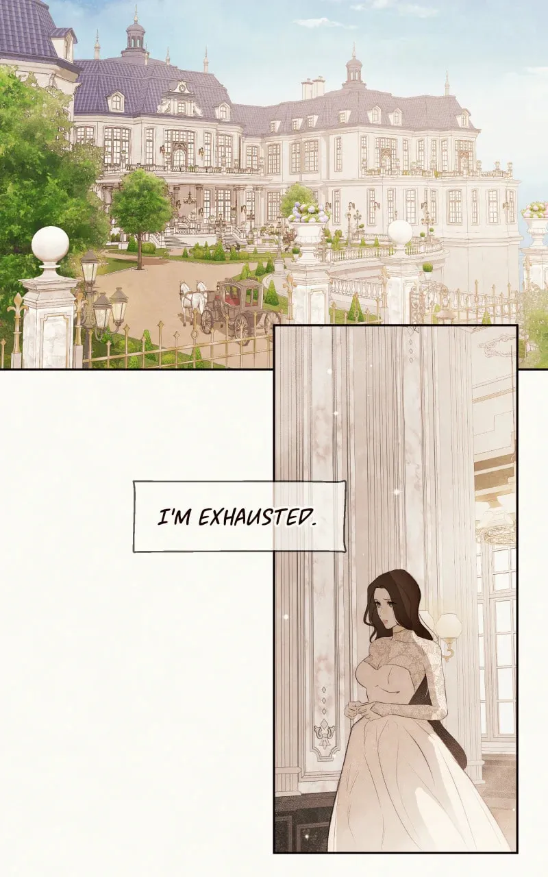 I Am the Villain Chapter 74 page 62 - 