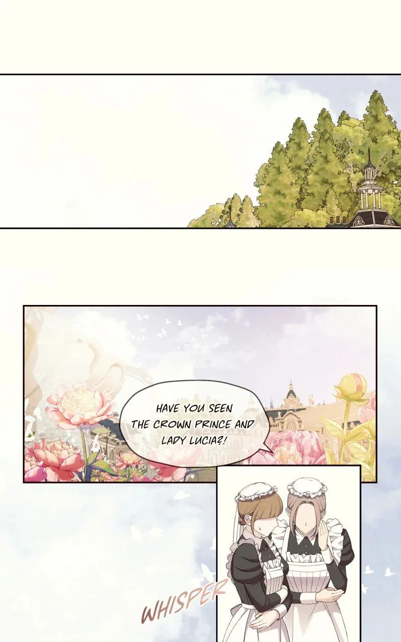 I Am the Villain Chapter 75 page 1 - 