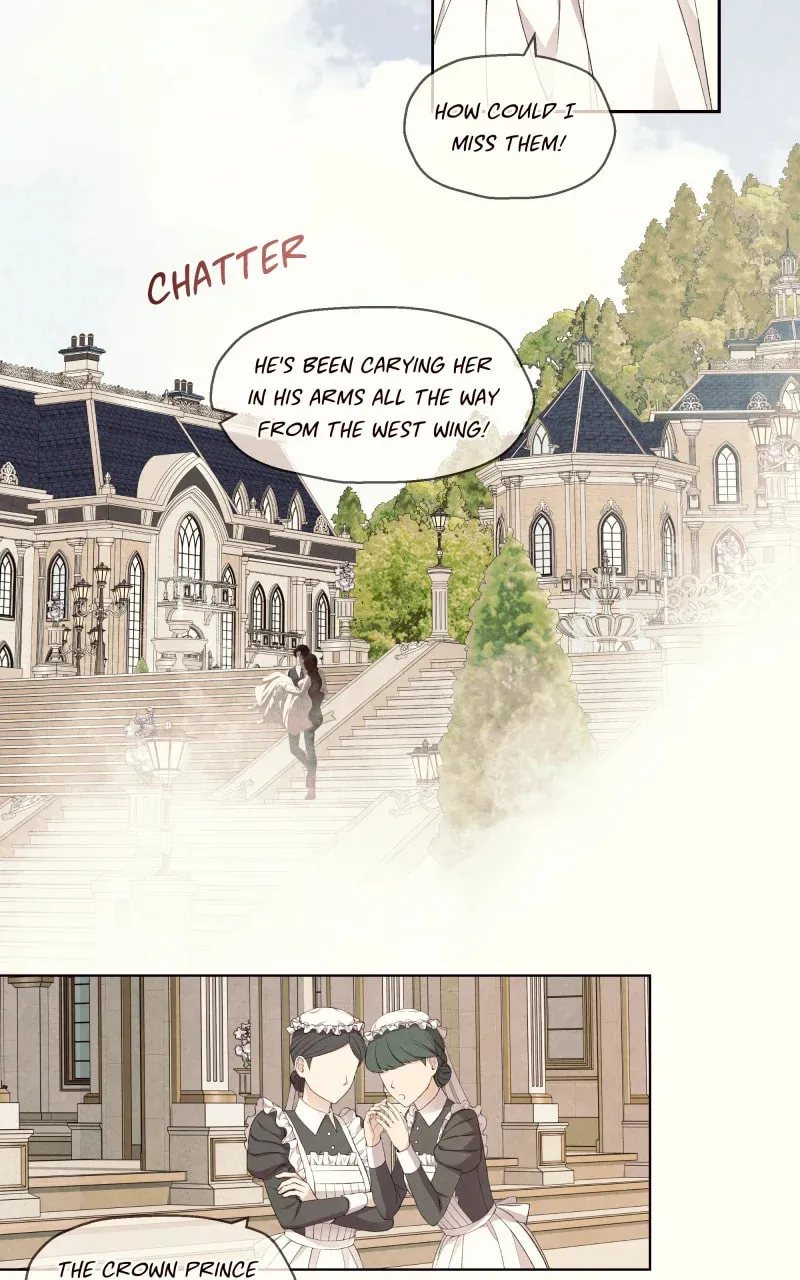 I Am the Villain Chapter 75 page 2 - 