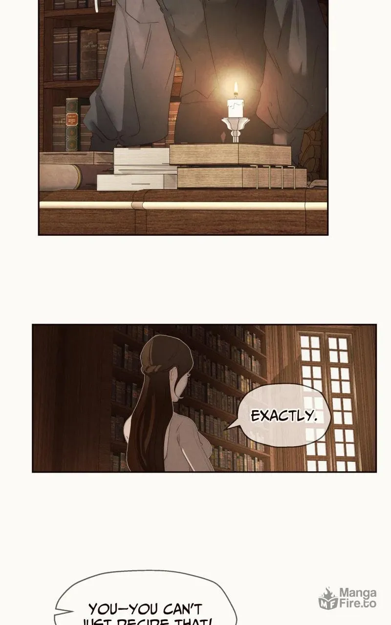 I Am the Villain Chapter 76 page 24 - 