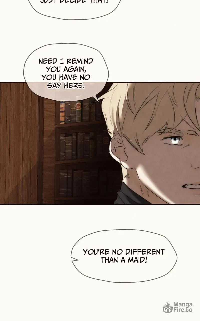 I Am the Villain Chapter 76 page 25 - 