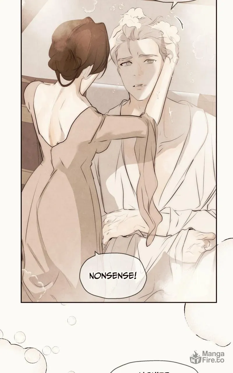 I Am the Villain Chapter 76 page 55 - 