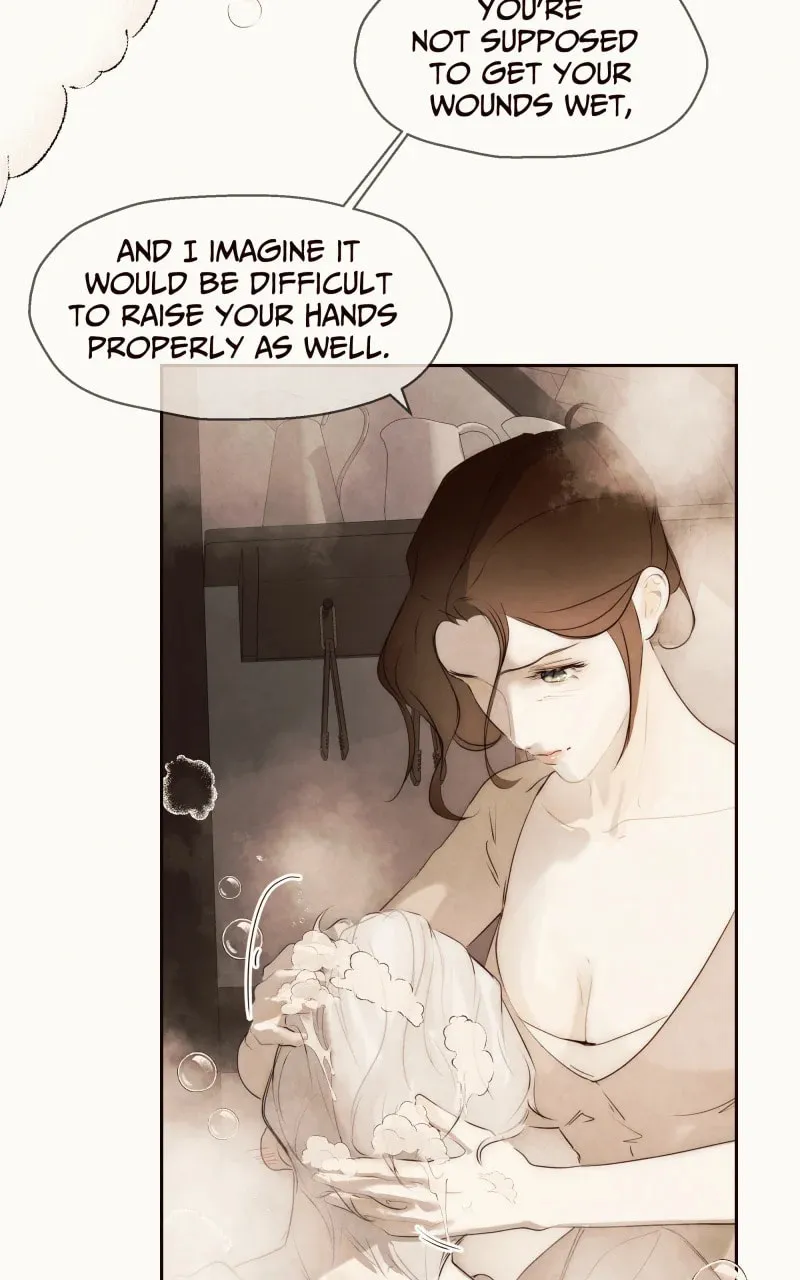 I Am the Villain Chapter 76 page 56 - 