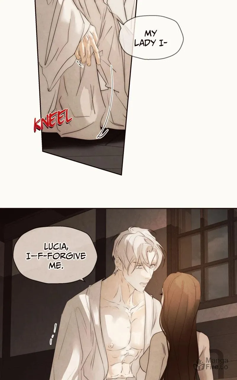 I Am the Villain Chapter 77 page 42 - 