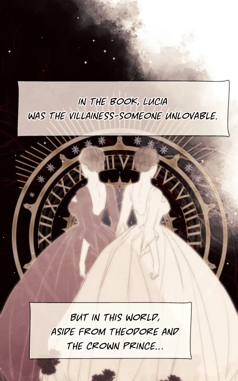 I Am the Villain Chapter 78 page 17 - 