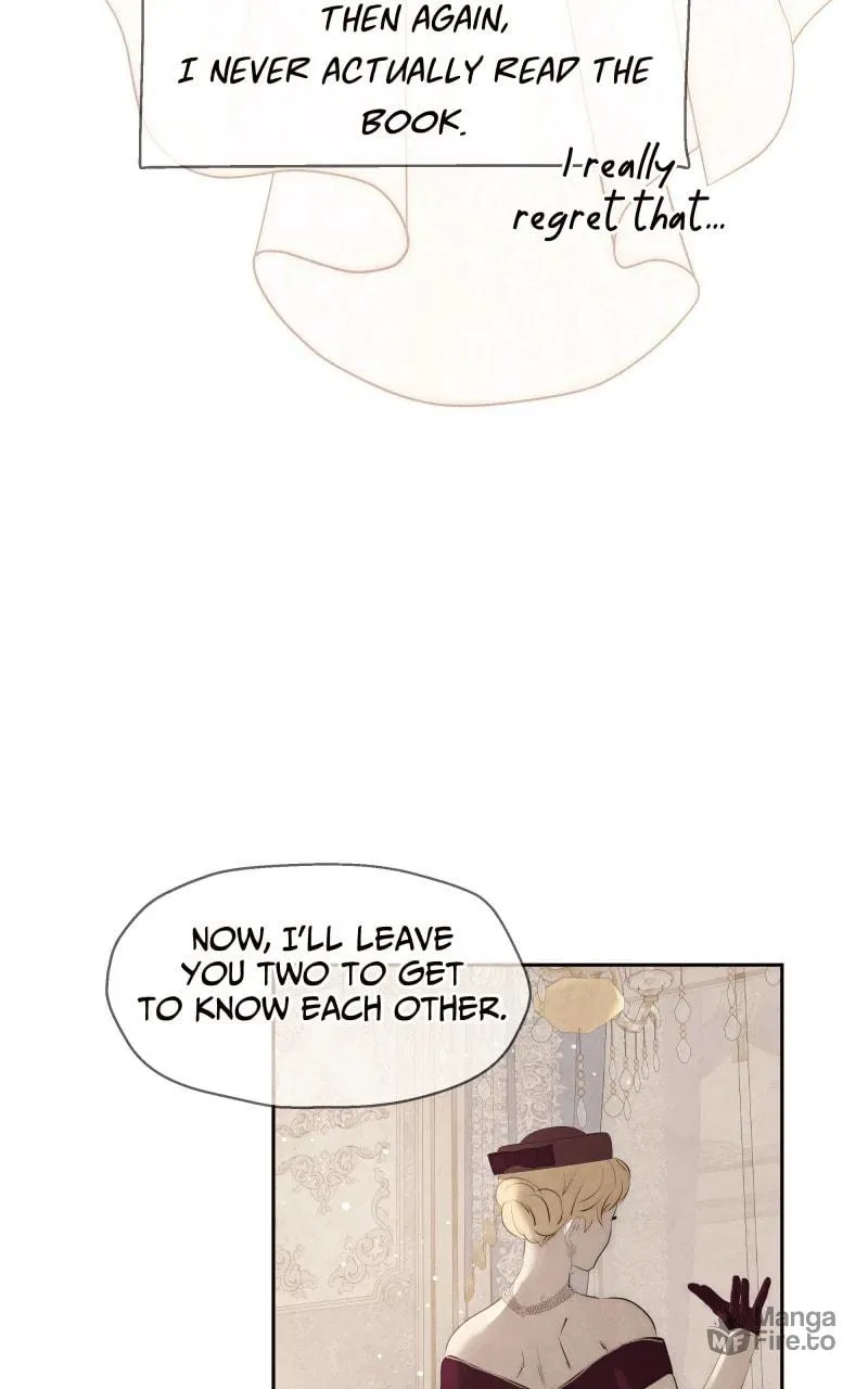 I Am the Villain Chapter 78 page 21 - 