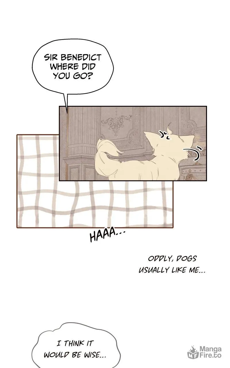 I Am the Villain Chapter 79 page 18 - 