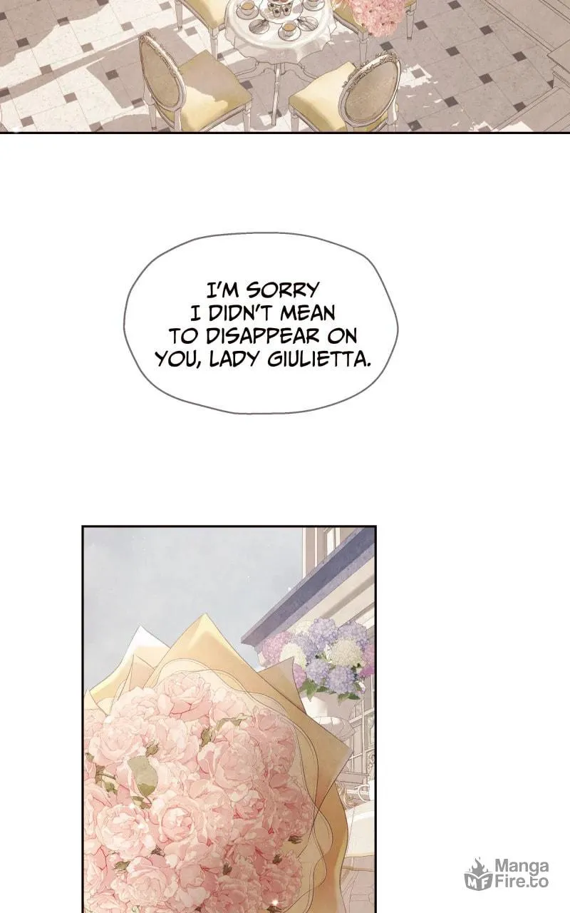 I Am the Villain Chapter 79 page 35 - 