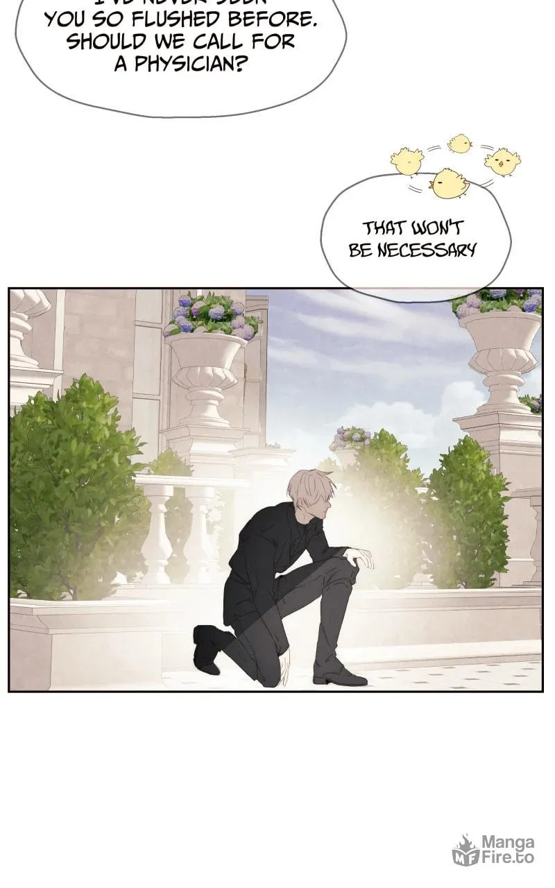I Am the Villain Chapter 79 page 40 - 