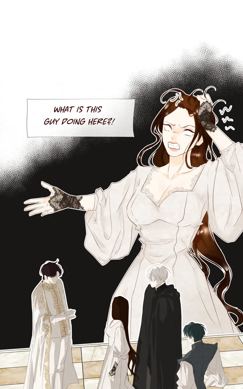 I Am the Villain Chapter 8 page 1 - 