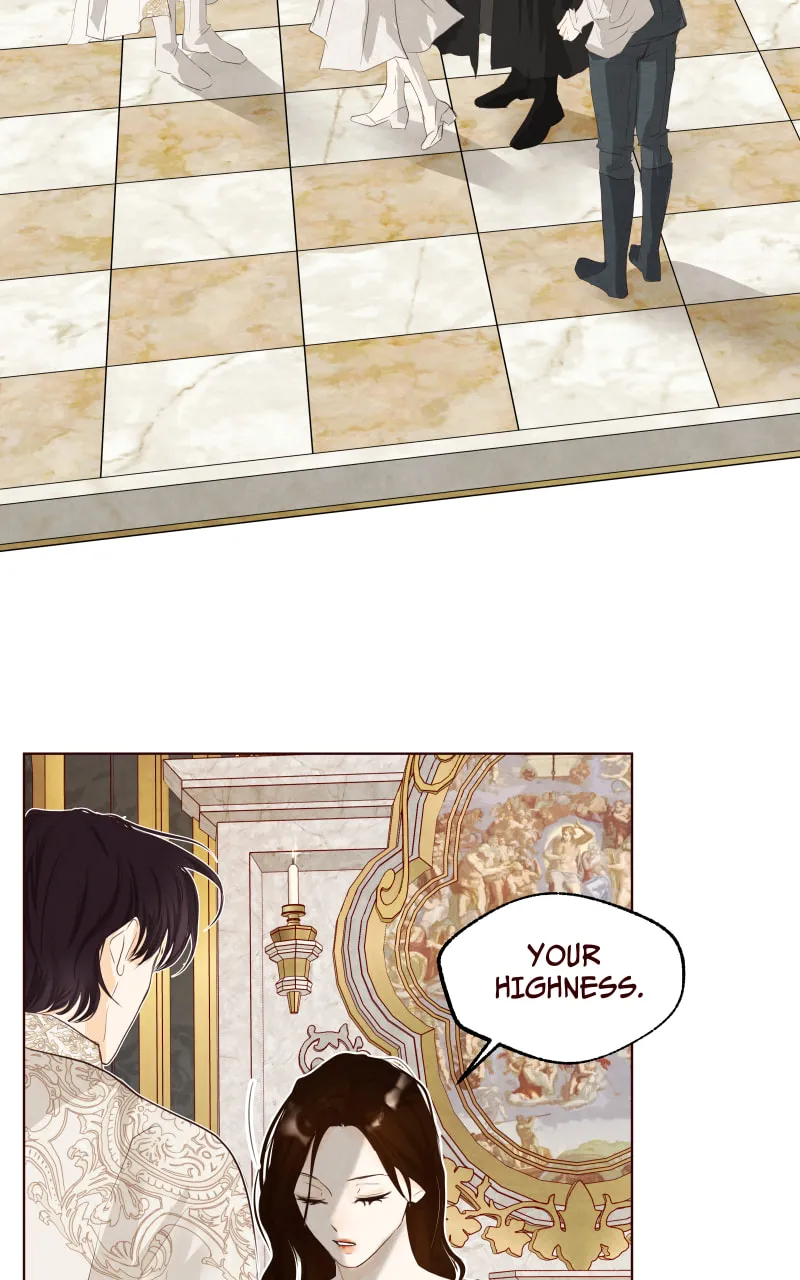 I Am the Villain Chapter 8 page 2 - 