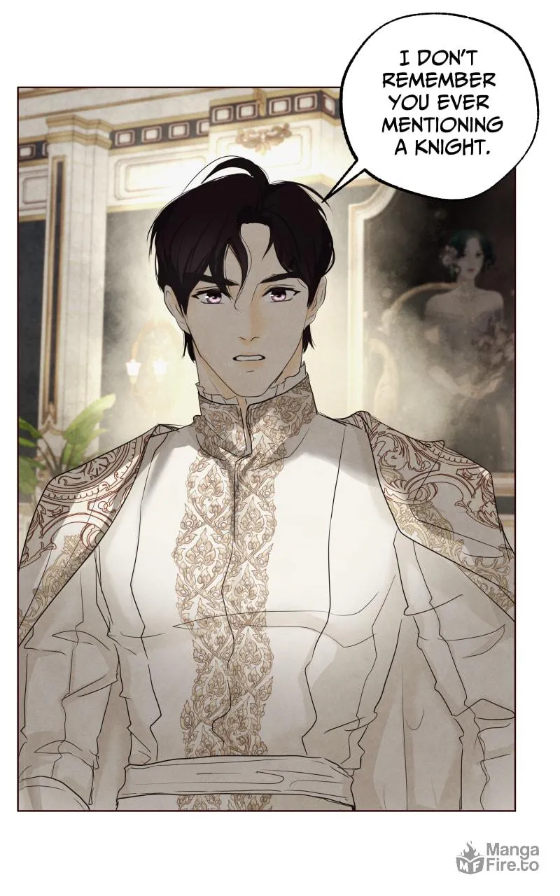 I Am the Villain Chapter 8 page 12 - 