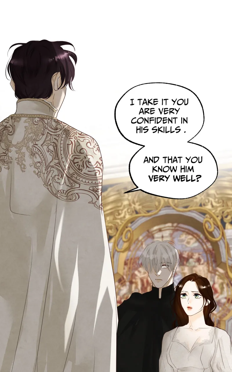 I Am the Villain Chapter 8 page 13 - 