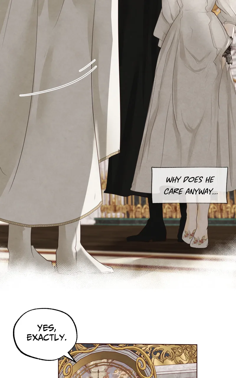 I Am the Villain Chapter 8 page 14 - 