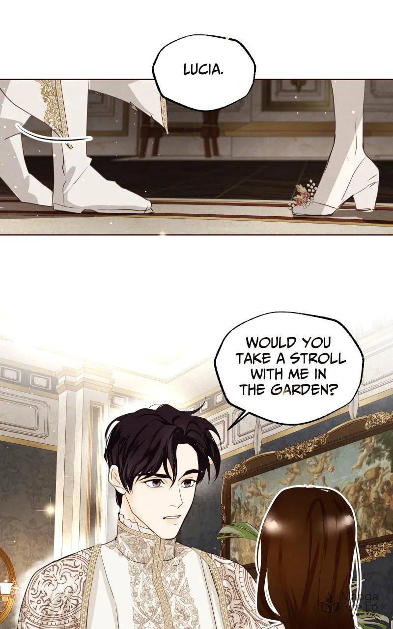 I Am the Villain Chapter 8 page 24 - 