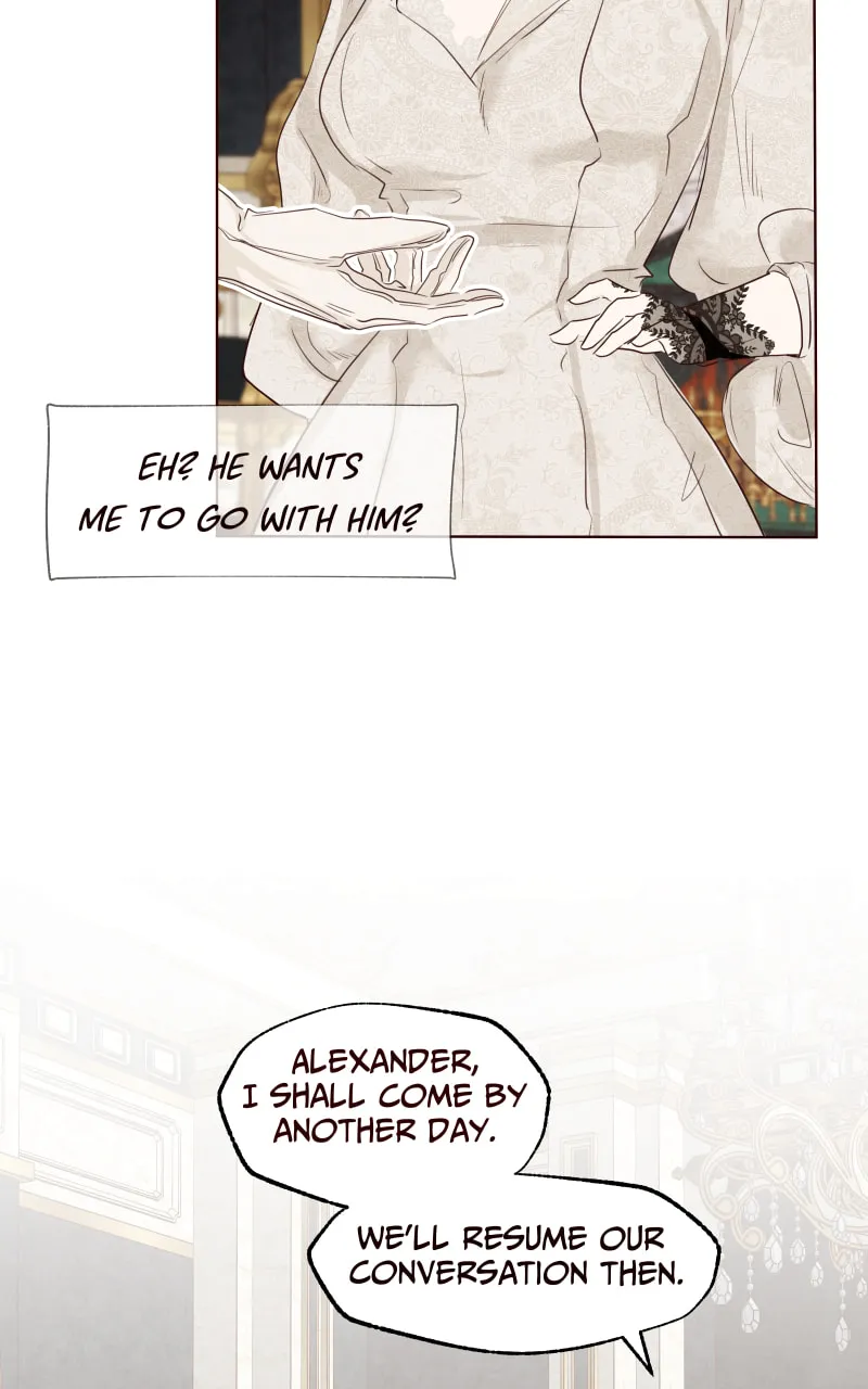 I Am the Villain Chapter 8 page 26 - 