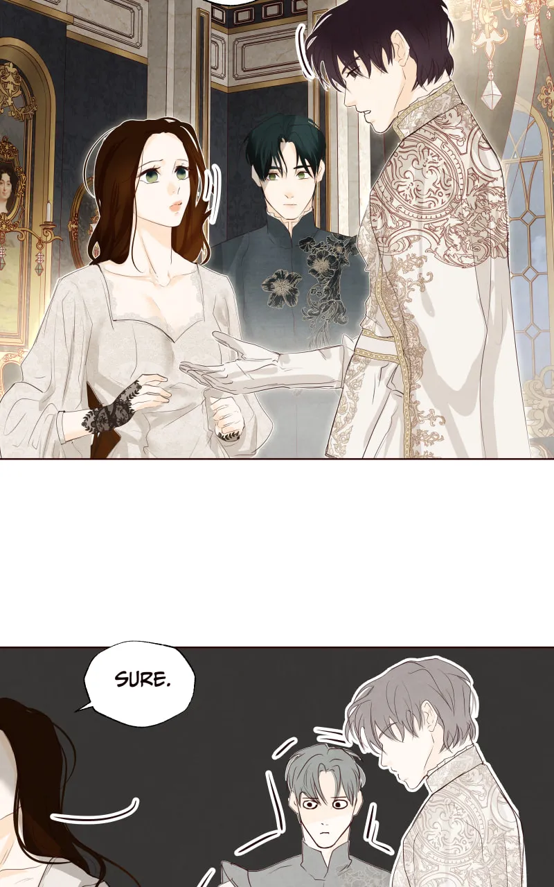 I Am the Villain Chapter 8 page 28 - 