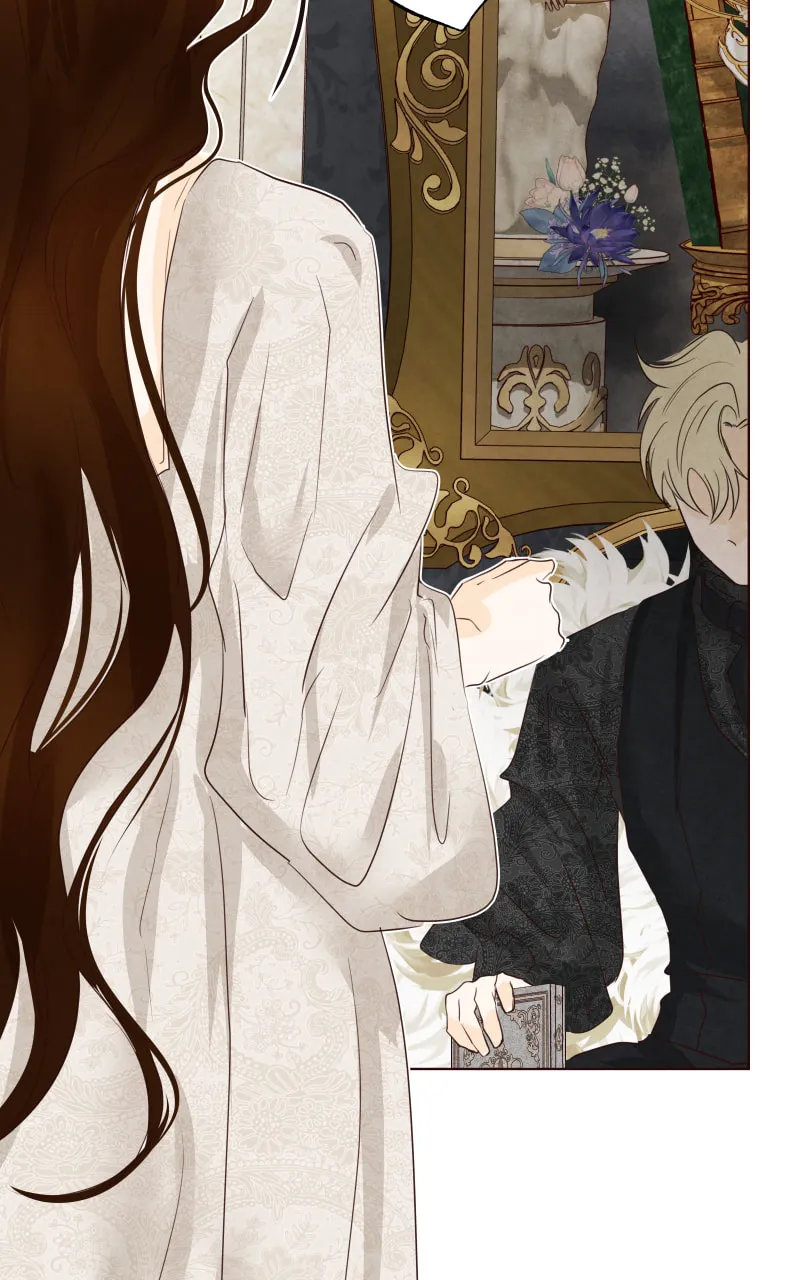 I Am the Villain Chapter 8 page 34 - 