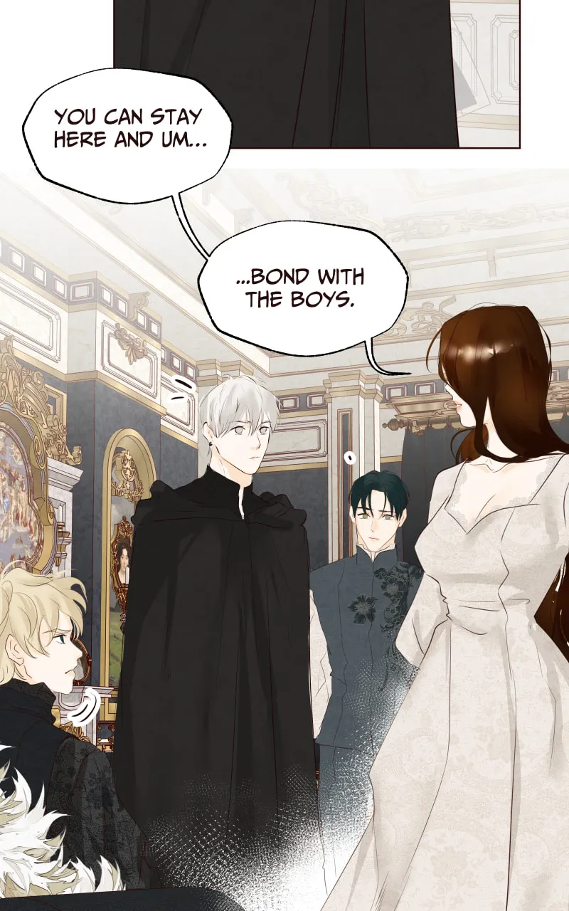 I Am the Villain Chapter 8 page 38 - 