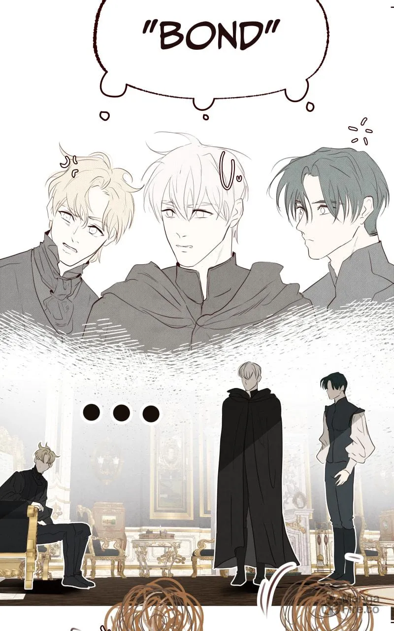 I Am the Villain Chapter 8 page 40 - 