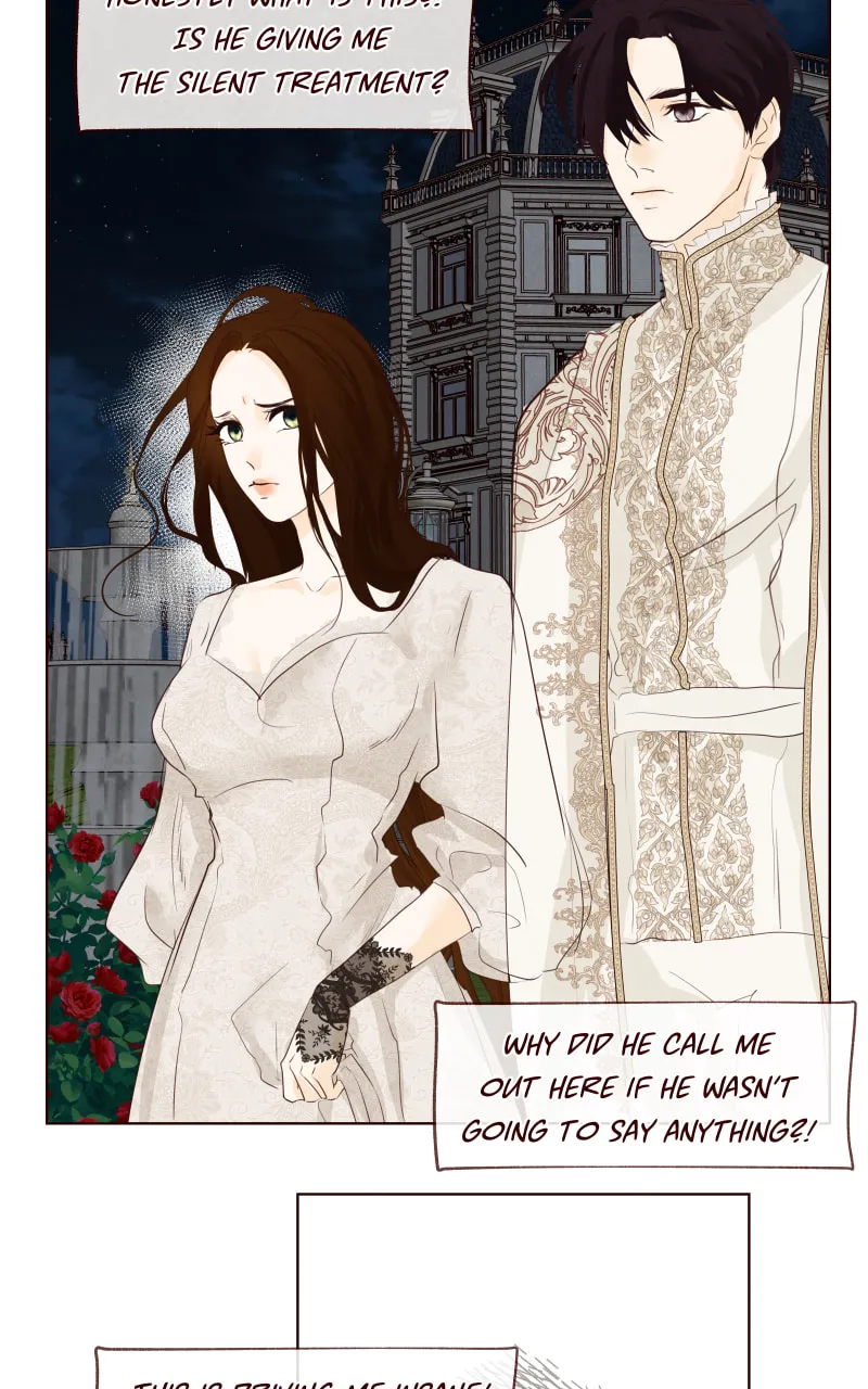 I Am the Villain Chapter 8 page 49 - 