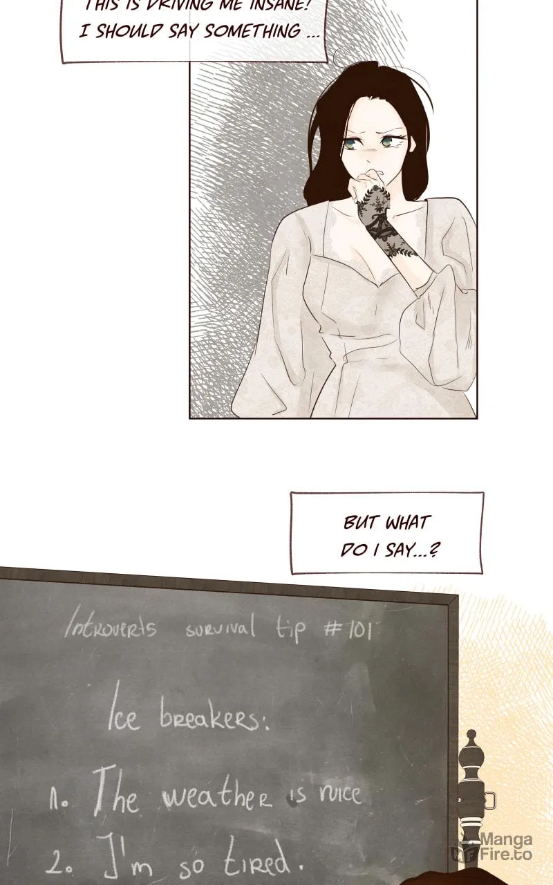 I Am the Villain Chapter 8 page 50 - 
