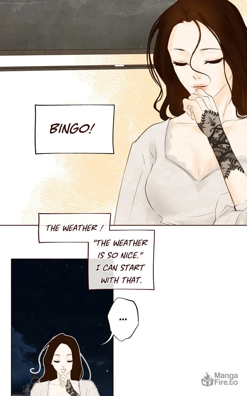 I Am the Villain Chapter 8 page 51 - 