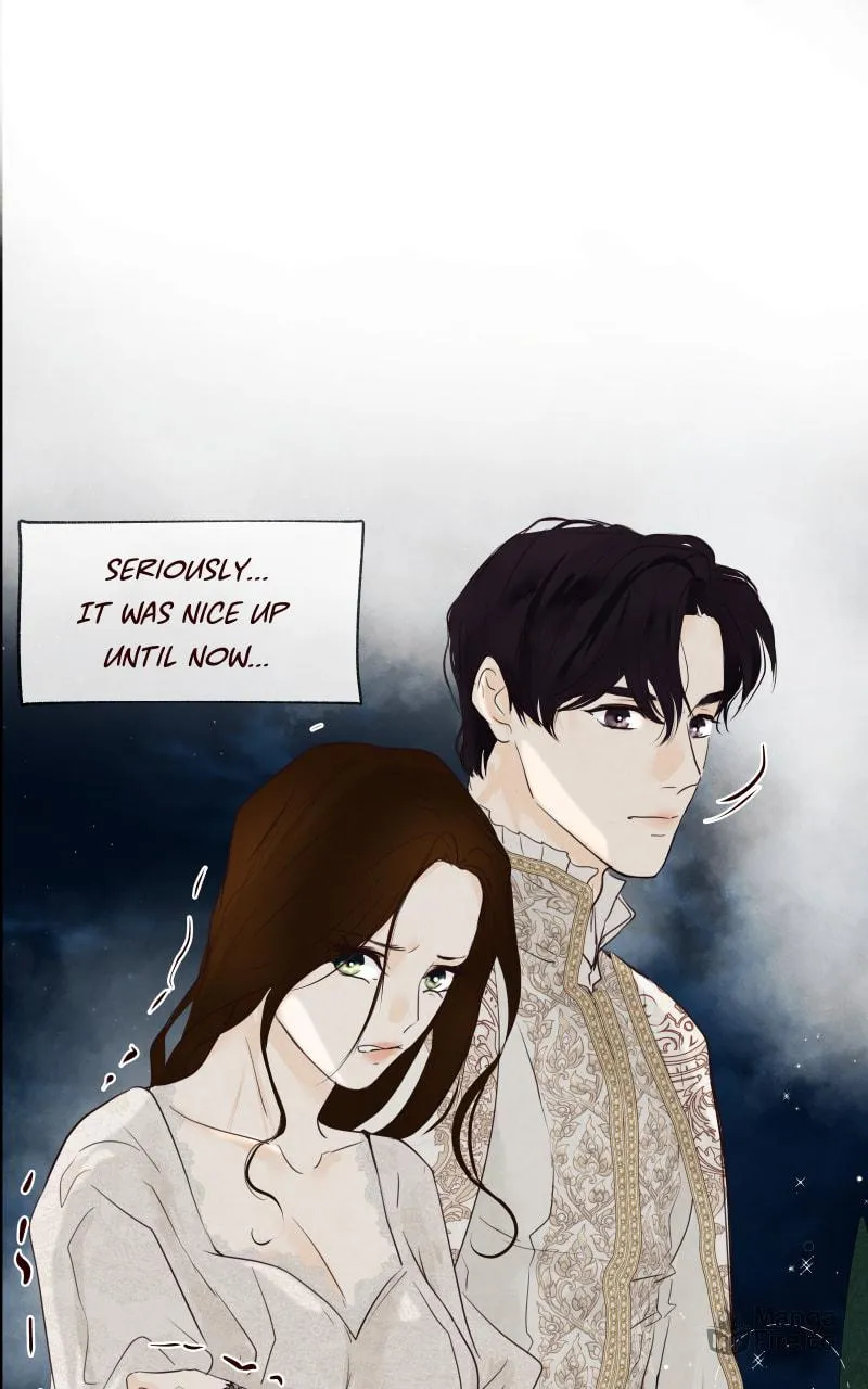 I Am the Villain Chapter 8 page 54 - 