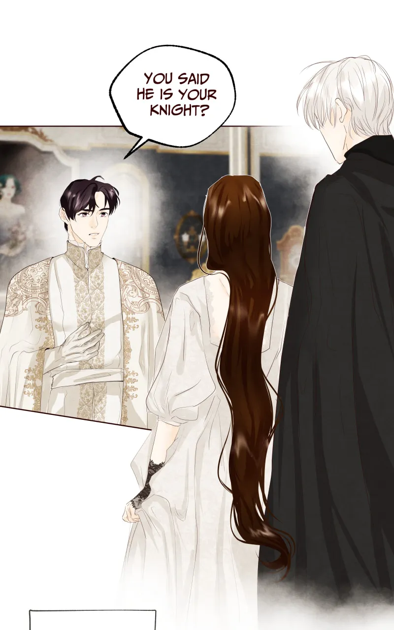 I Am the Villain Chapter 8 page 7 - 
