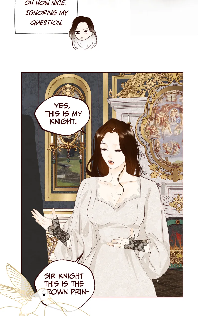 I Am the Villain Chapter 8 page 8 - 