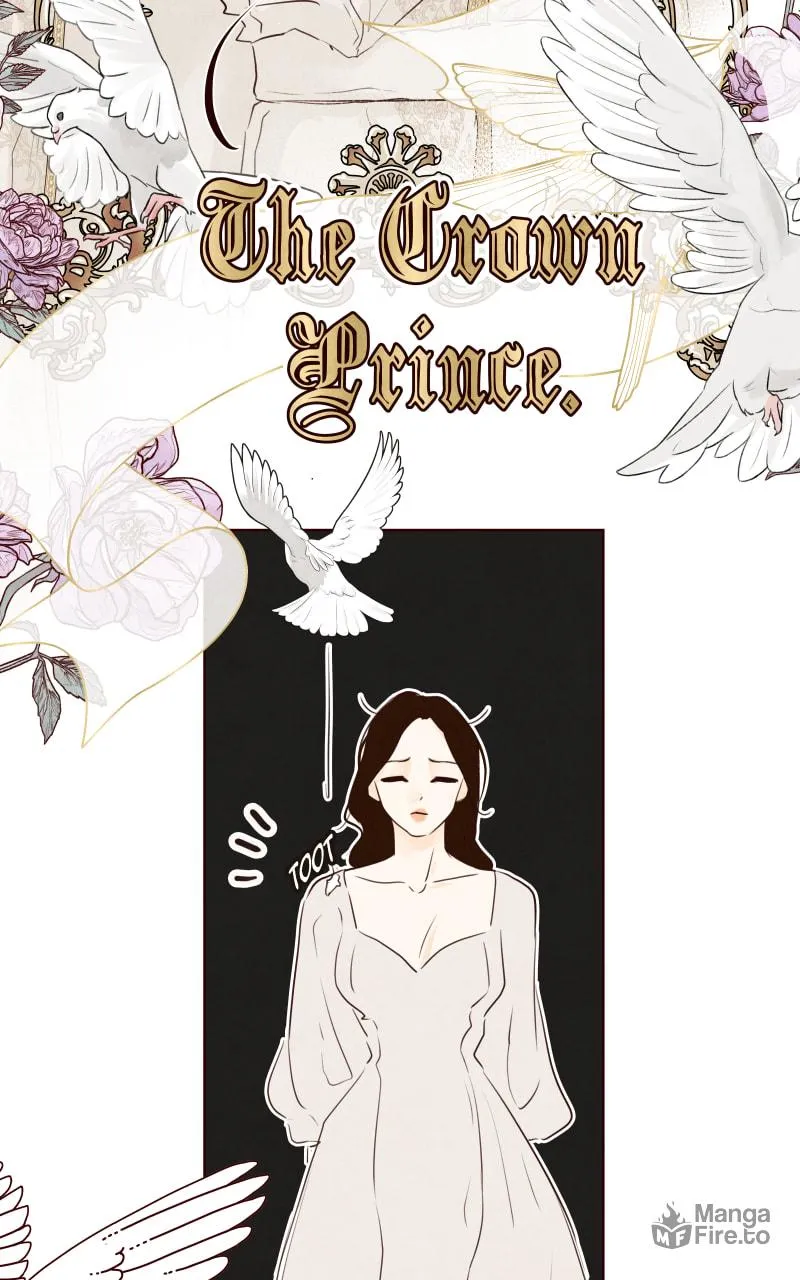 I Am the Villain Chapter 8 page 10 - 
