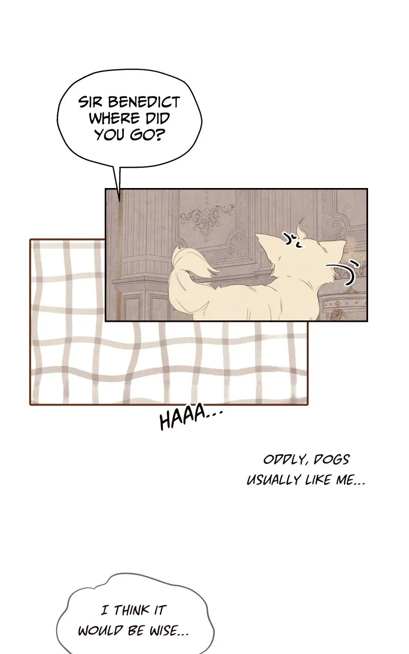 I Am the Villain Chapter 80 page 18 - 