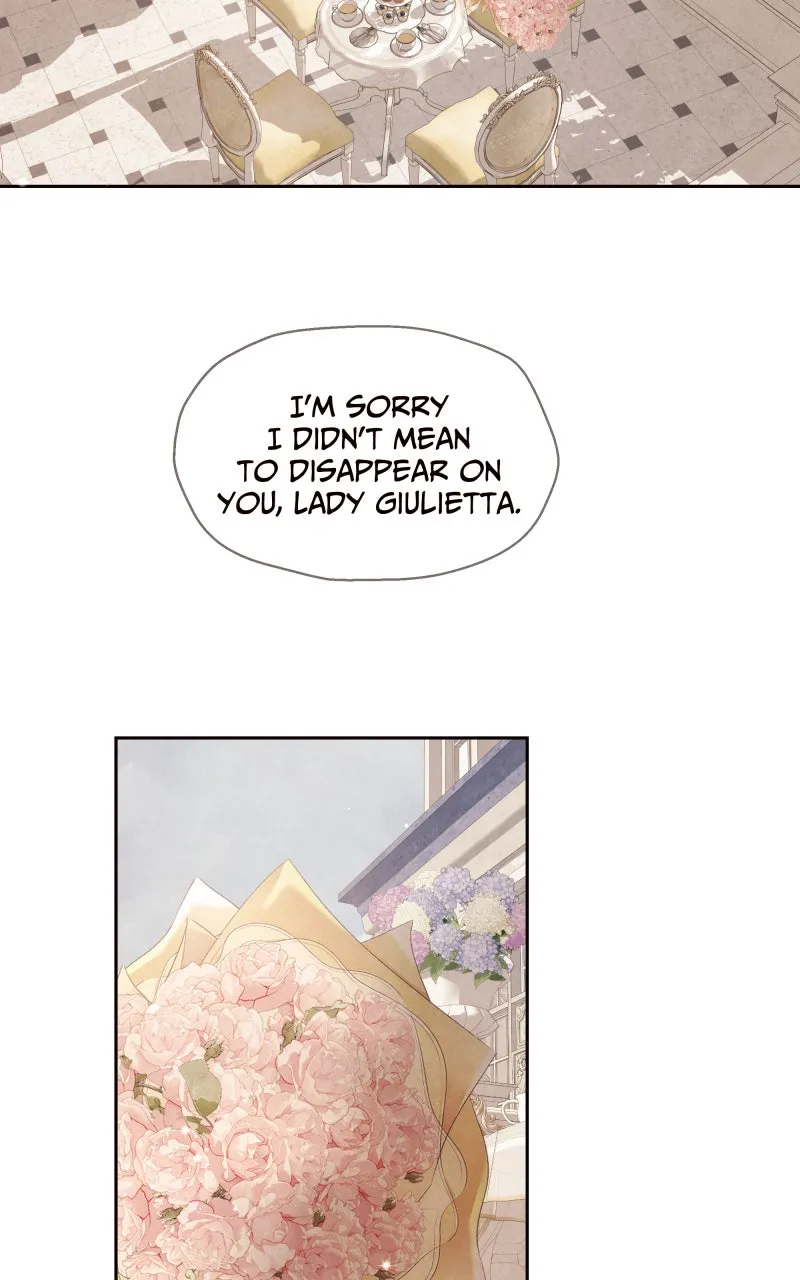 I Am the Villain Chapter 80 page 35 - 