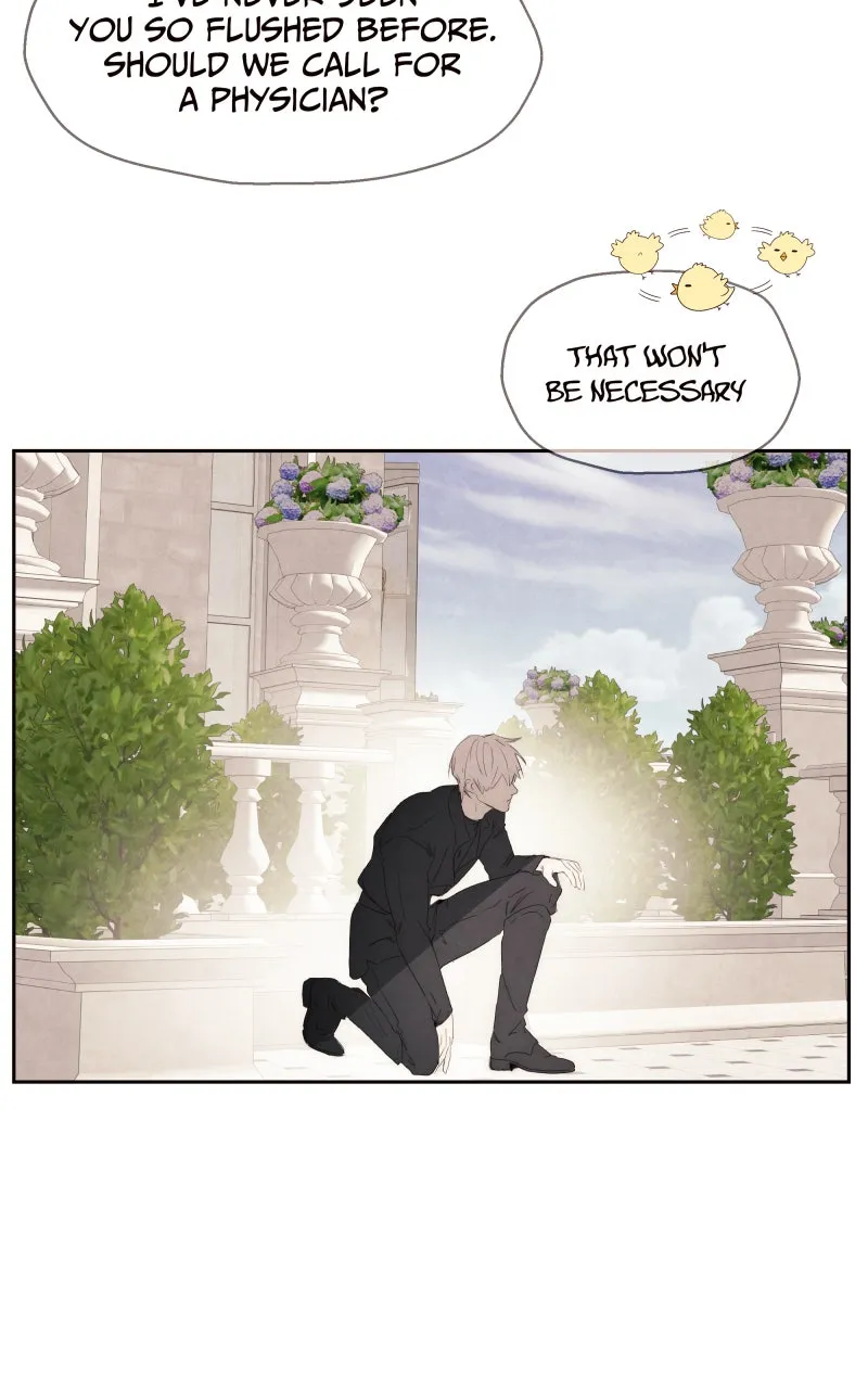 I Am the Villain Chapter 80 page 40 - 