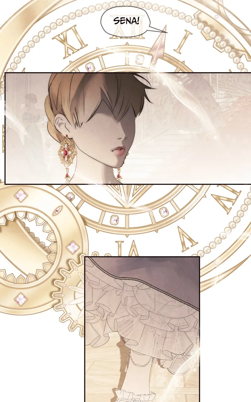 I Am the Villain Chapter 81 page 133 - 