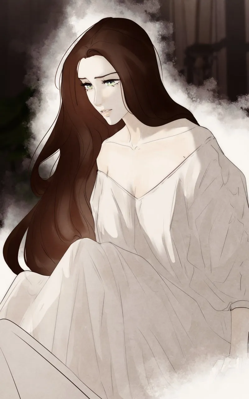 I Am the Villain Chapter 81 page 21 - 