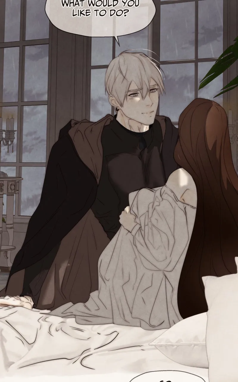I Am the Villain Chapter 81 page 44 - 