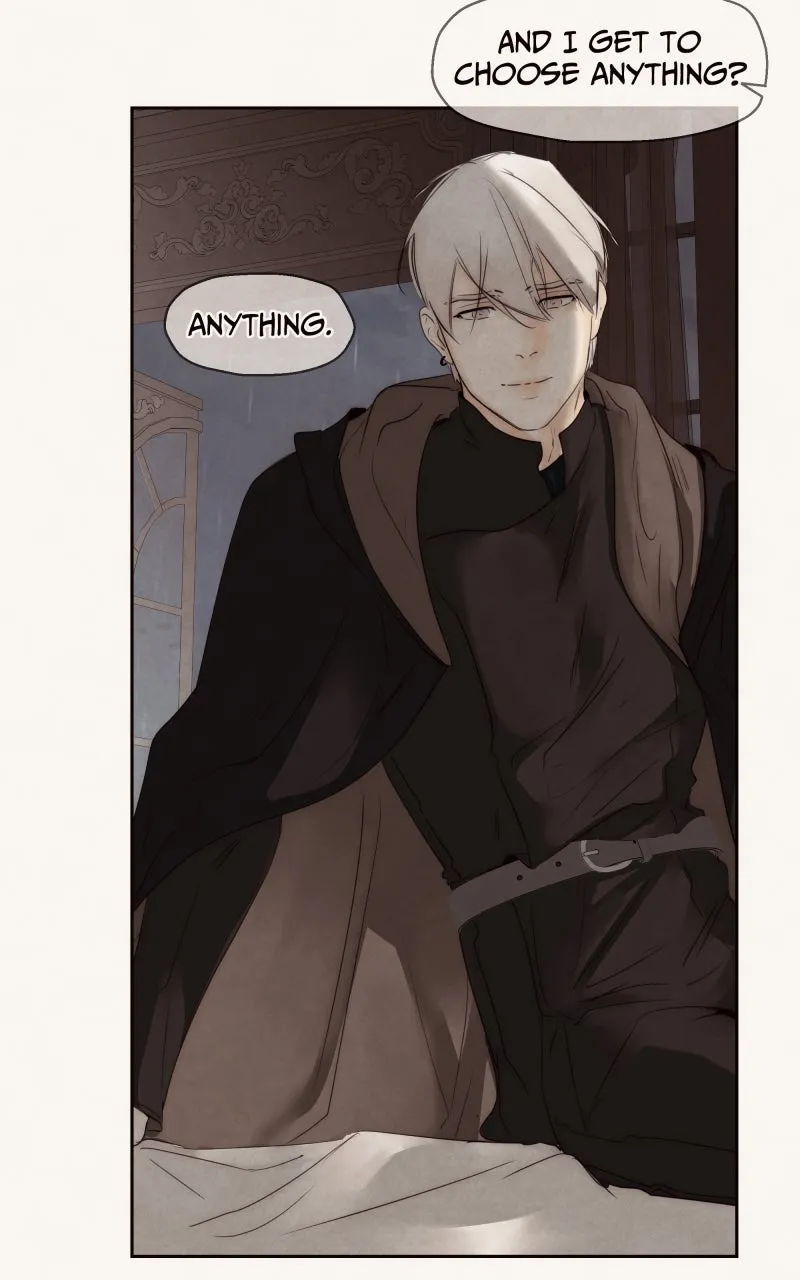I Am the Villain Chapter 81 page 46 - 