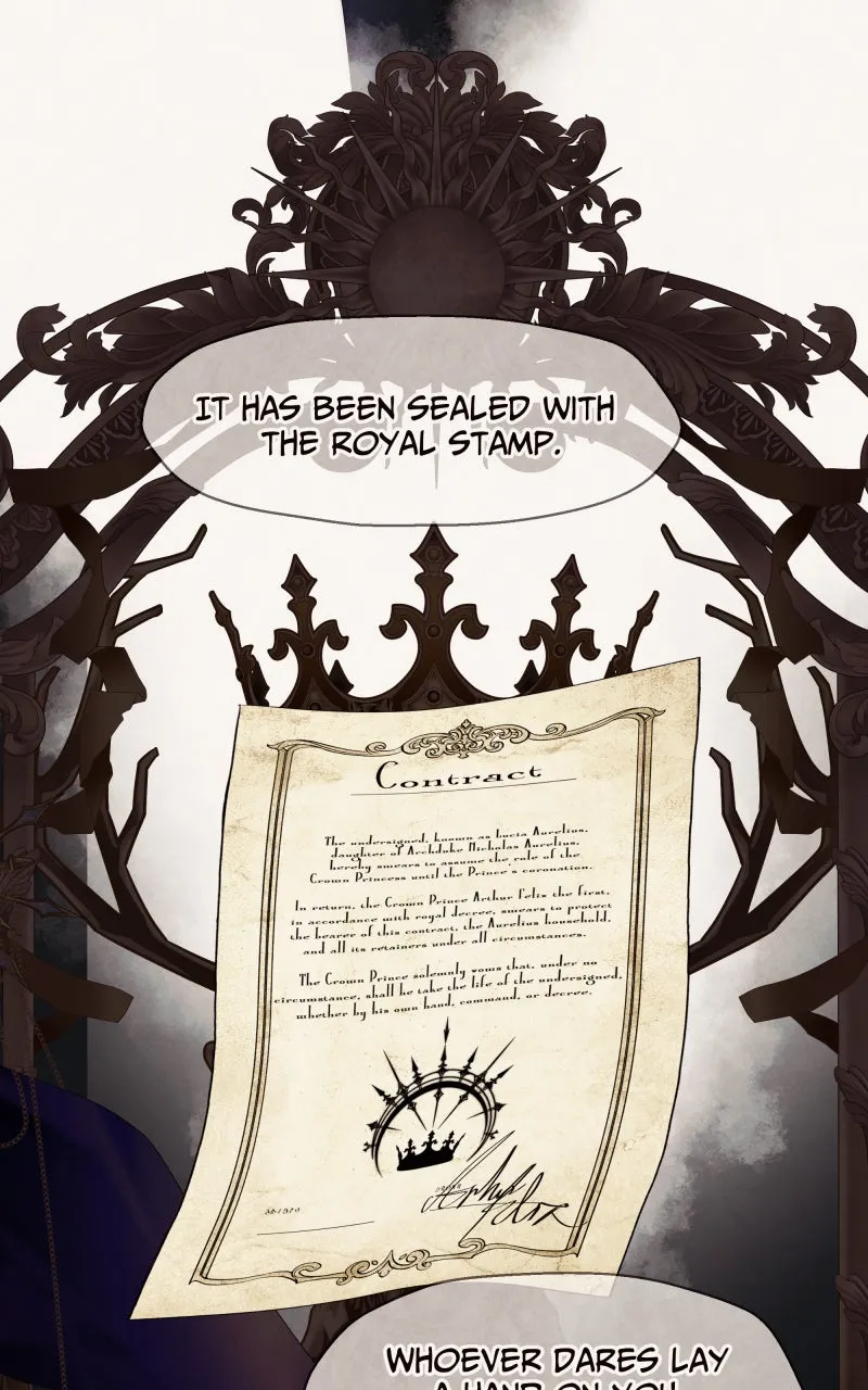 I Am the Villain Chapter 81 page 78 - 