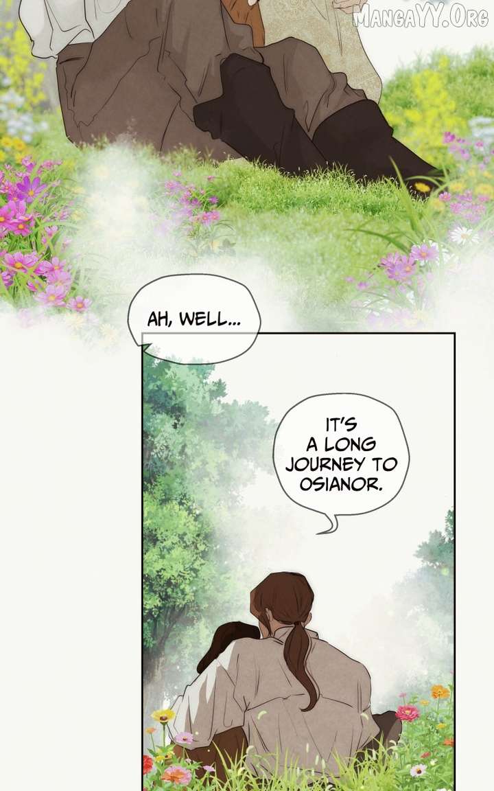 I Am the Villain Chapter 82 page 11 - 