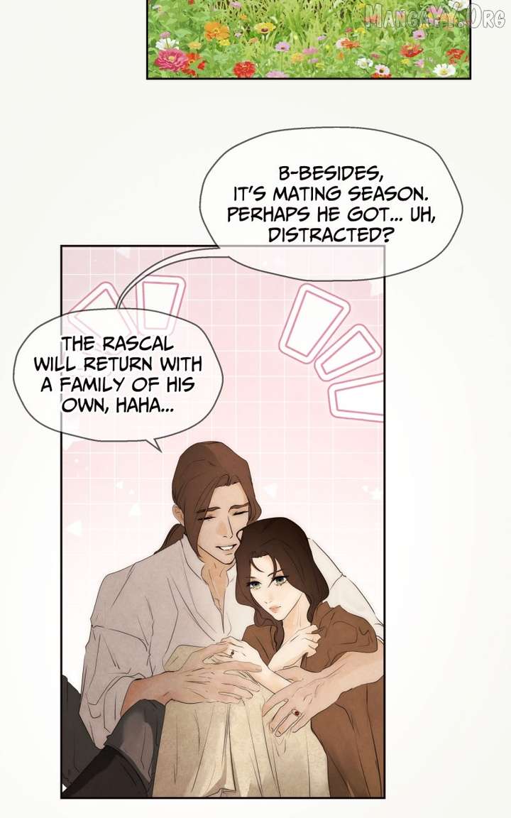 I Am the Villain Chapter 82 page 12 - 