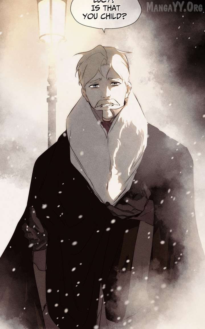 I Am the Villain Chapter 82 page 21 - 