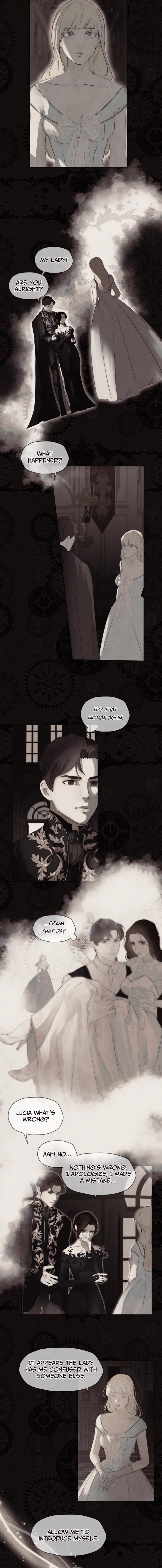 I Am the Villain Chapter 83 page 2 - 