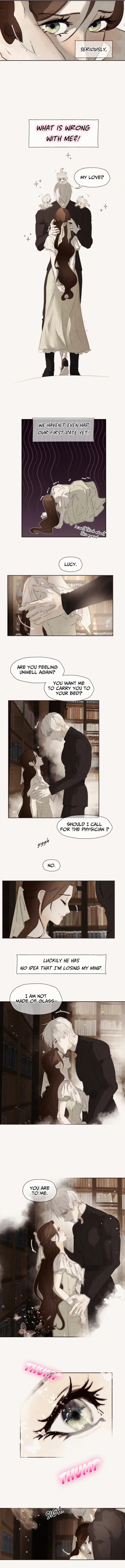 I Am the Villain Chapter 83 page 11 - 