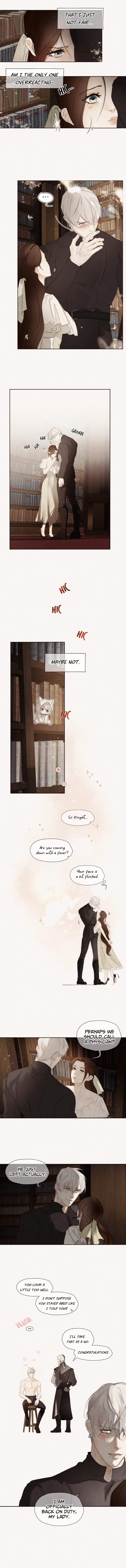I Am the Villain Chapter 83 page 12 - 