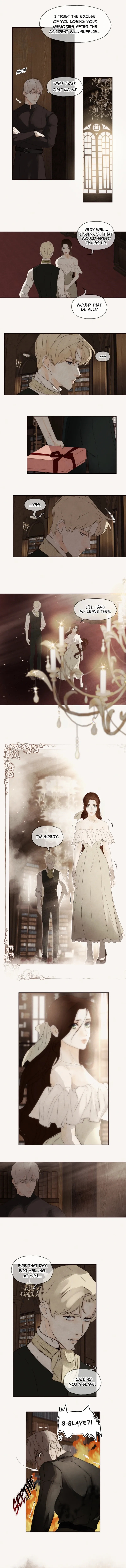 I Am the Villain Chapter 83 page 17 - 